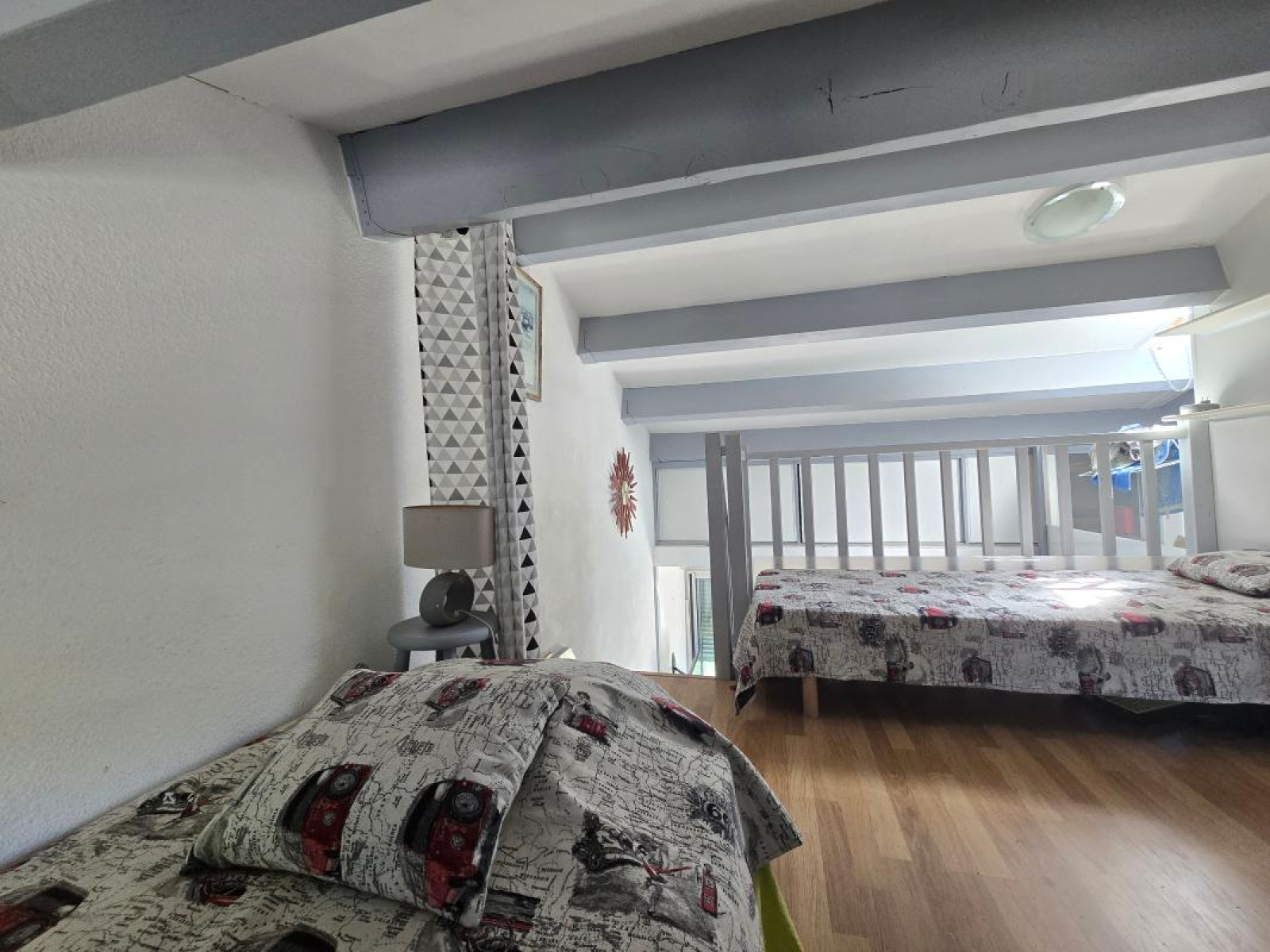 Image_, Appartement, Saint-Cyprien, ref :BVG8-CKA-5F3