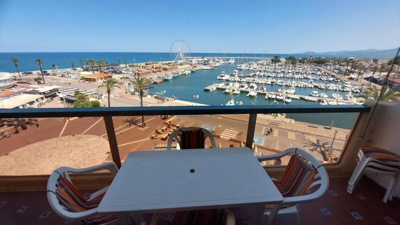 Image_, Appartement, Saint-Cyprien, ref :8MKX-6AR-2H8