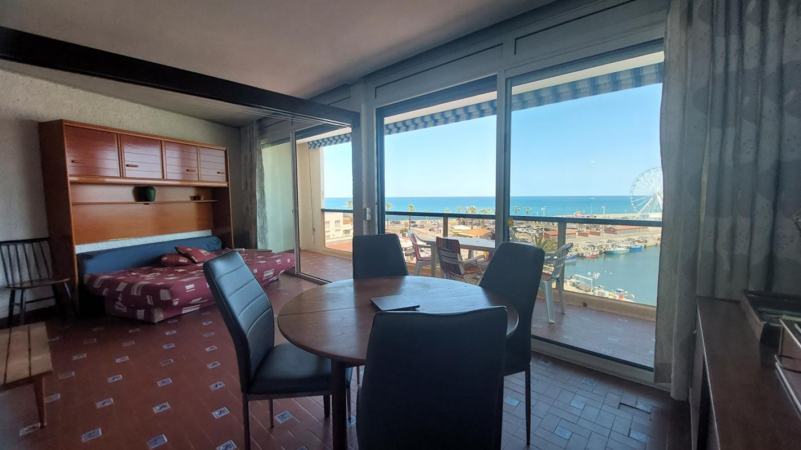 Image_, Appartement, Saint-Cyprien, ref :8MKX-6AR-2H8