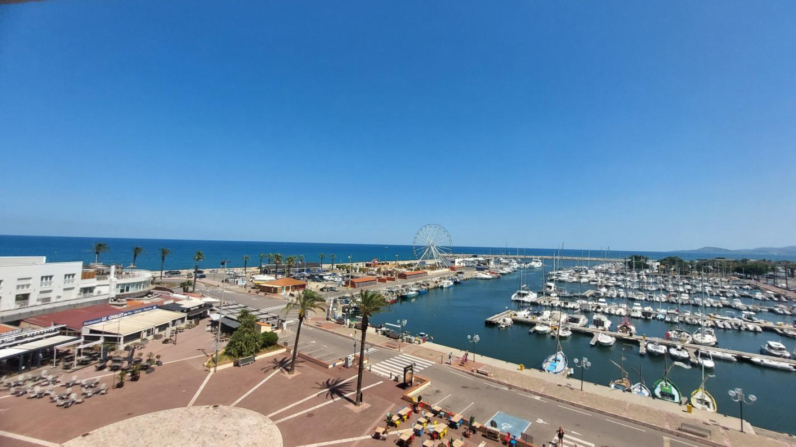 Image_, Appartement, Saint-Cyprien, ref :8MKX-6AR-2H8