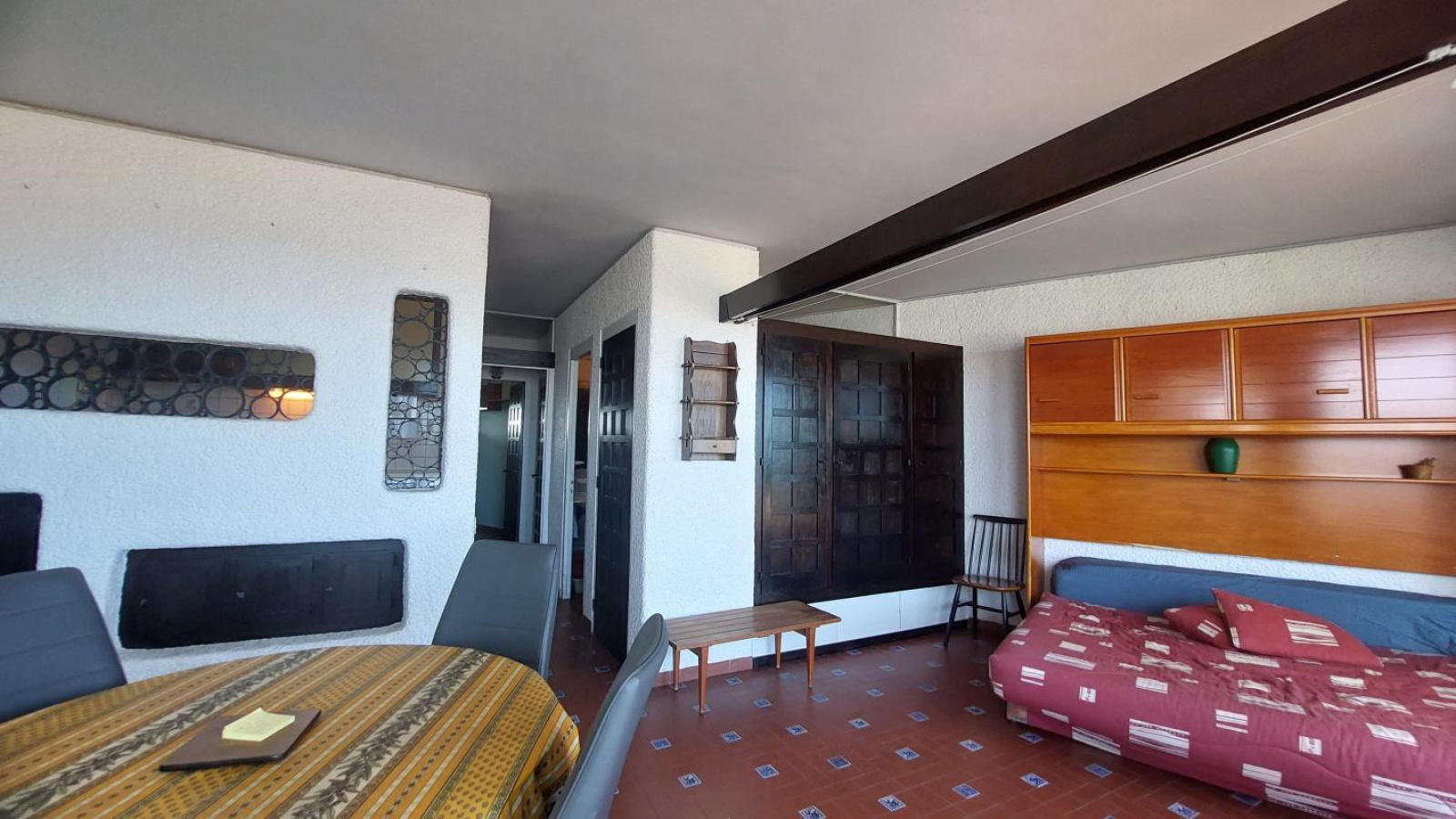 Image_, Appartement, Saint-Cyprien, ref :8MKX-6AR-2H8