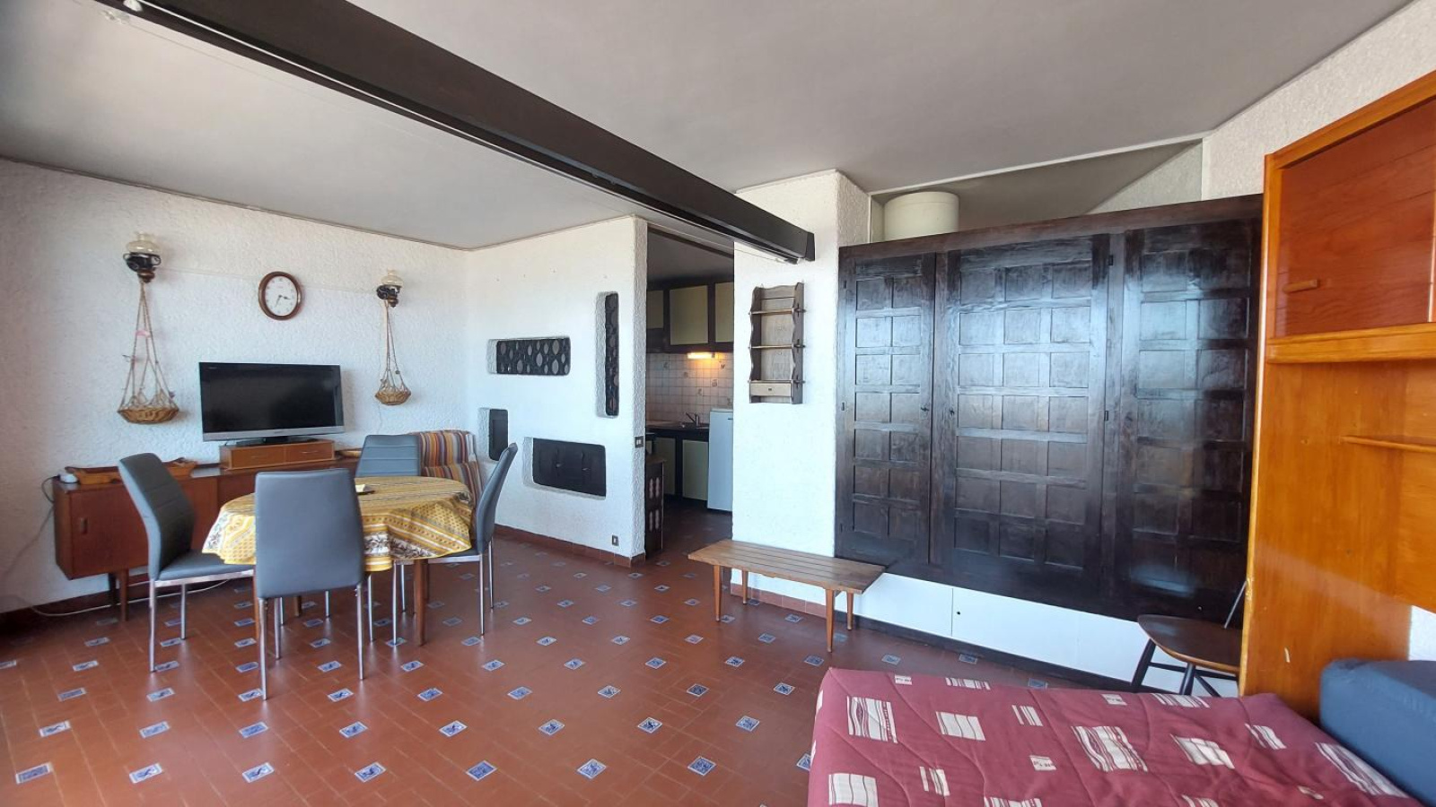 Image_, Appartement, Saint-Cyprien, ref :8MKX-6AR-2H8