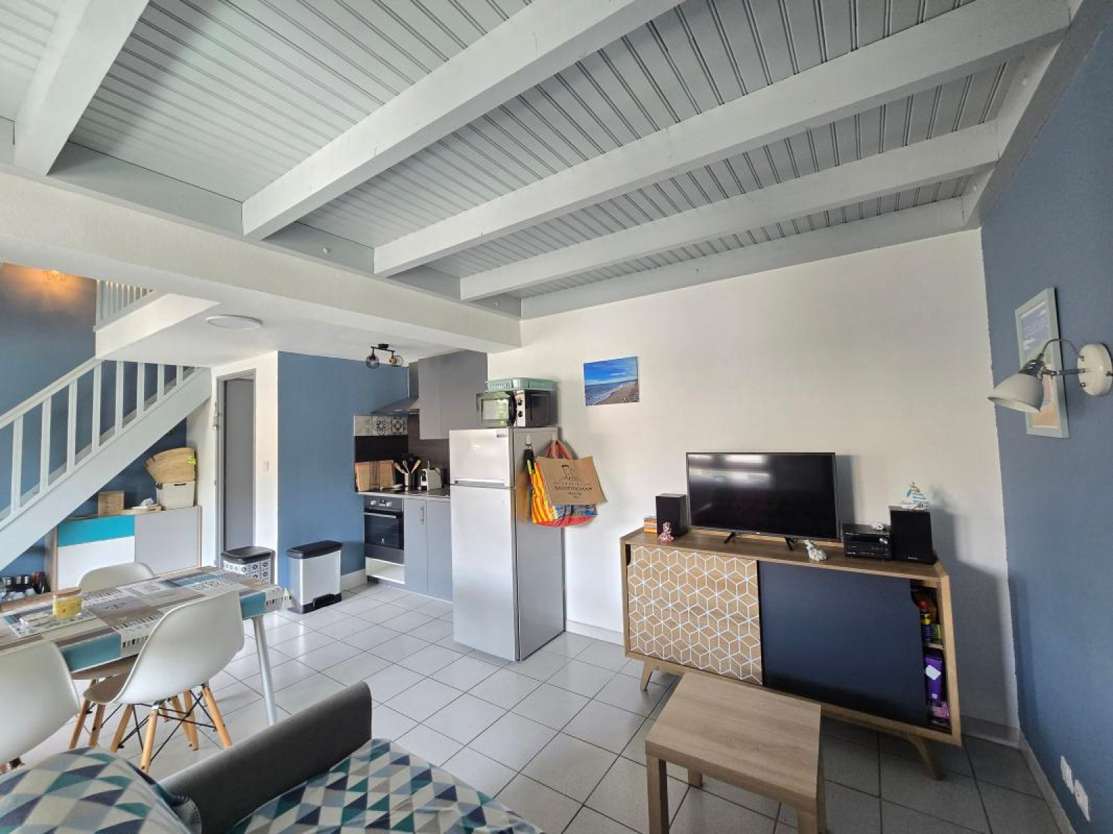 Image_, Appartement, Saint-Cyprien, ref :NS8M-QUQ-O9O