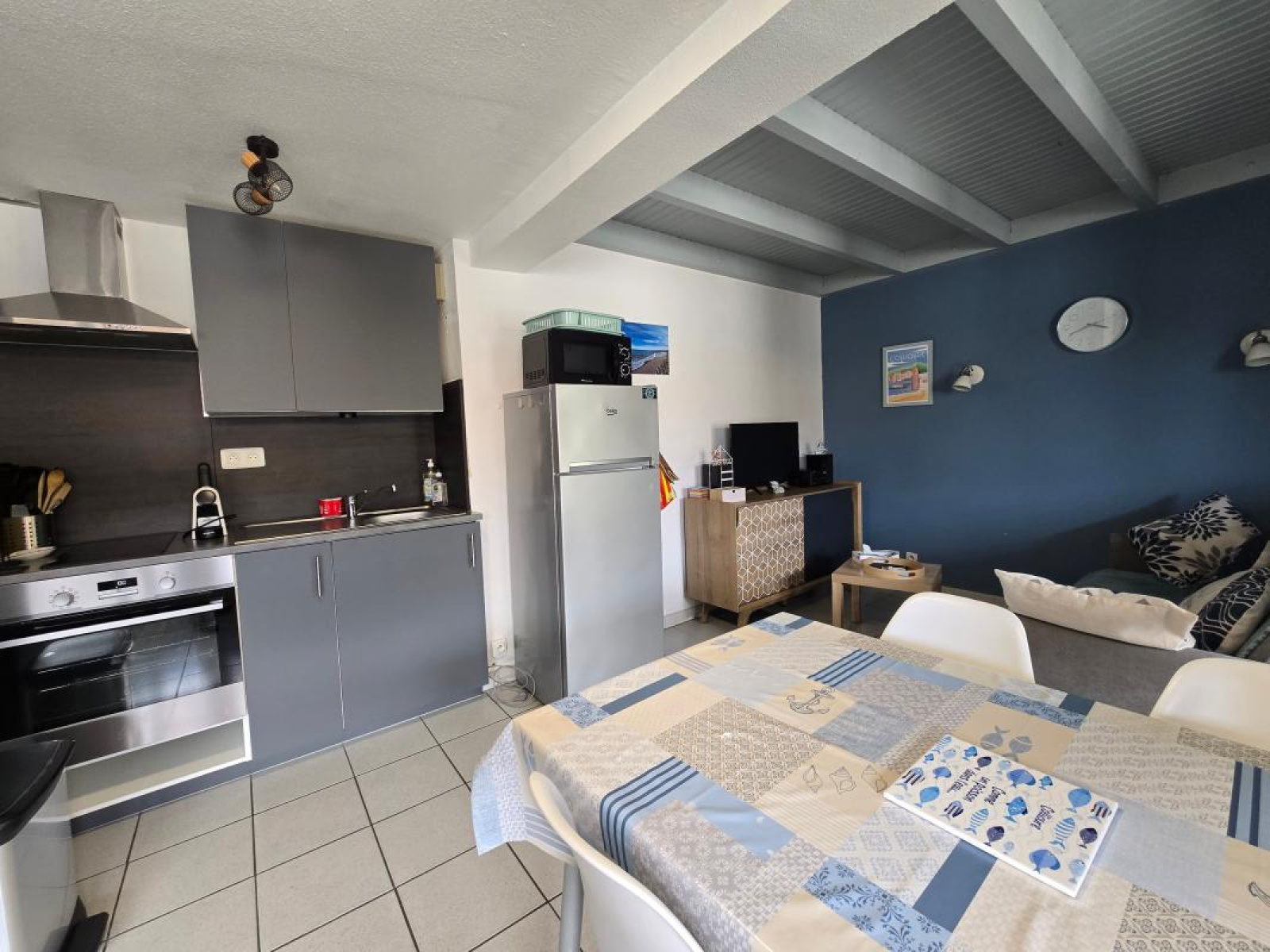 Image_, Appartement, Saint-Cyprien, ref :NS8M-QUQ-O9O