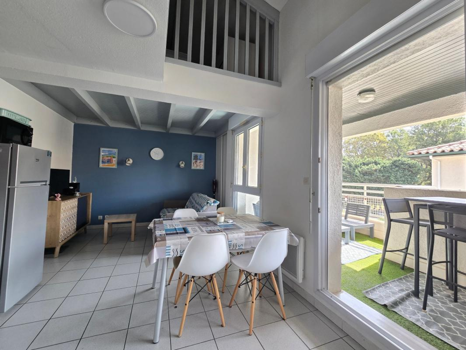 Image_, Appartement, Saint-Cyprien, ref :NS8M-QUQ-O9O