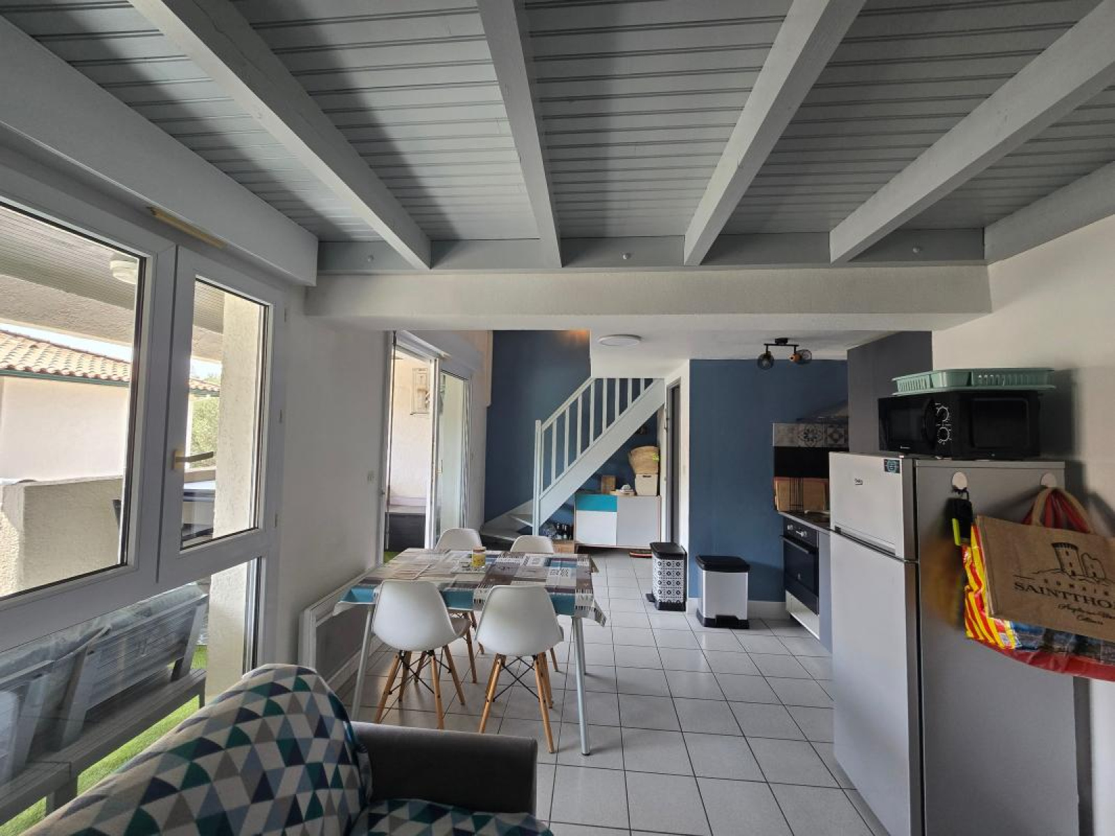 Image_, Appartement, Saint-Cyprien, ref :NS8M-QUQ-O9O