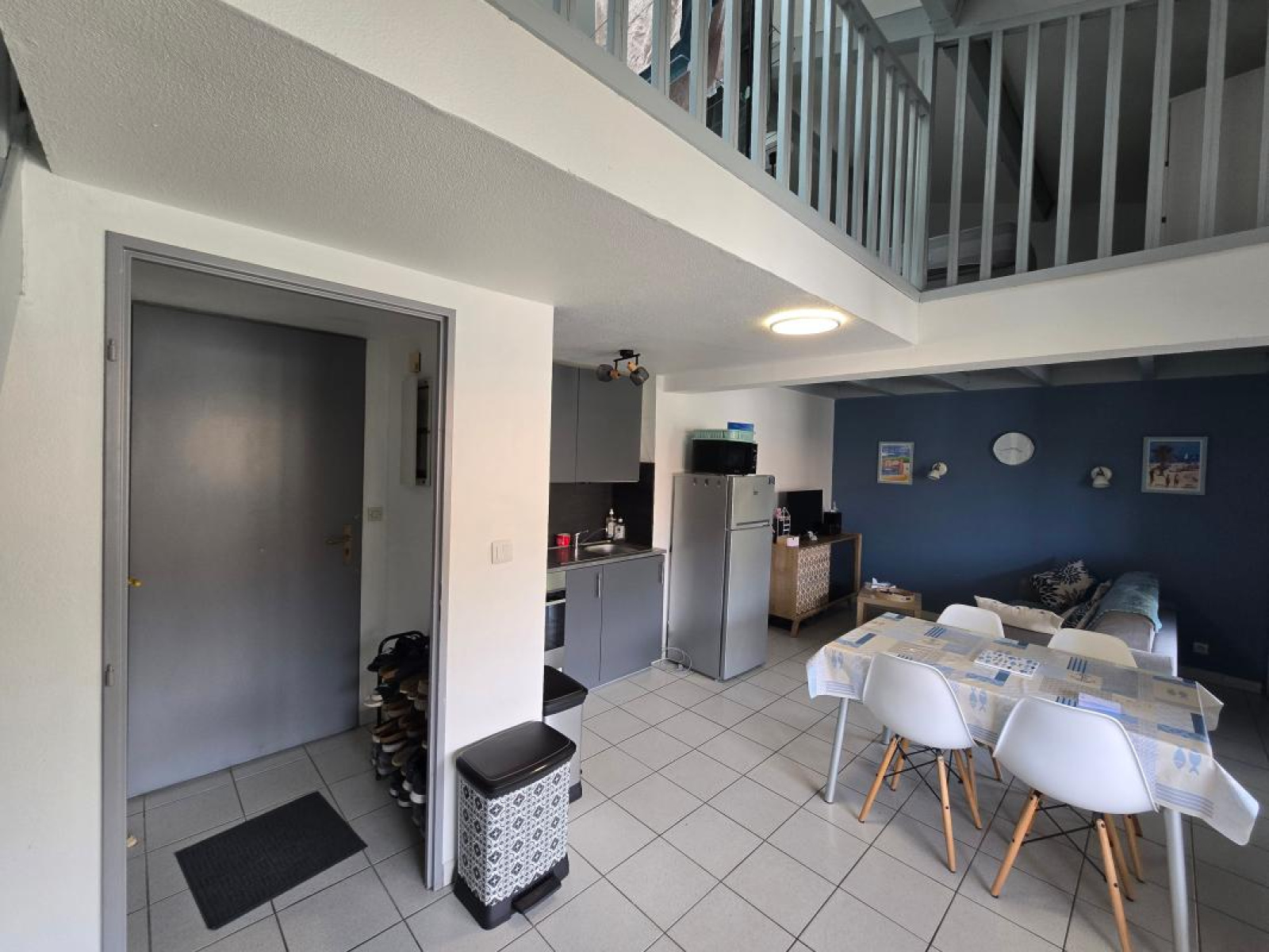 Image_, Appartement, Saint-Cyprien, ref :NS8M-QUQ-O9O