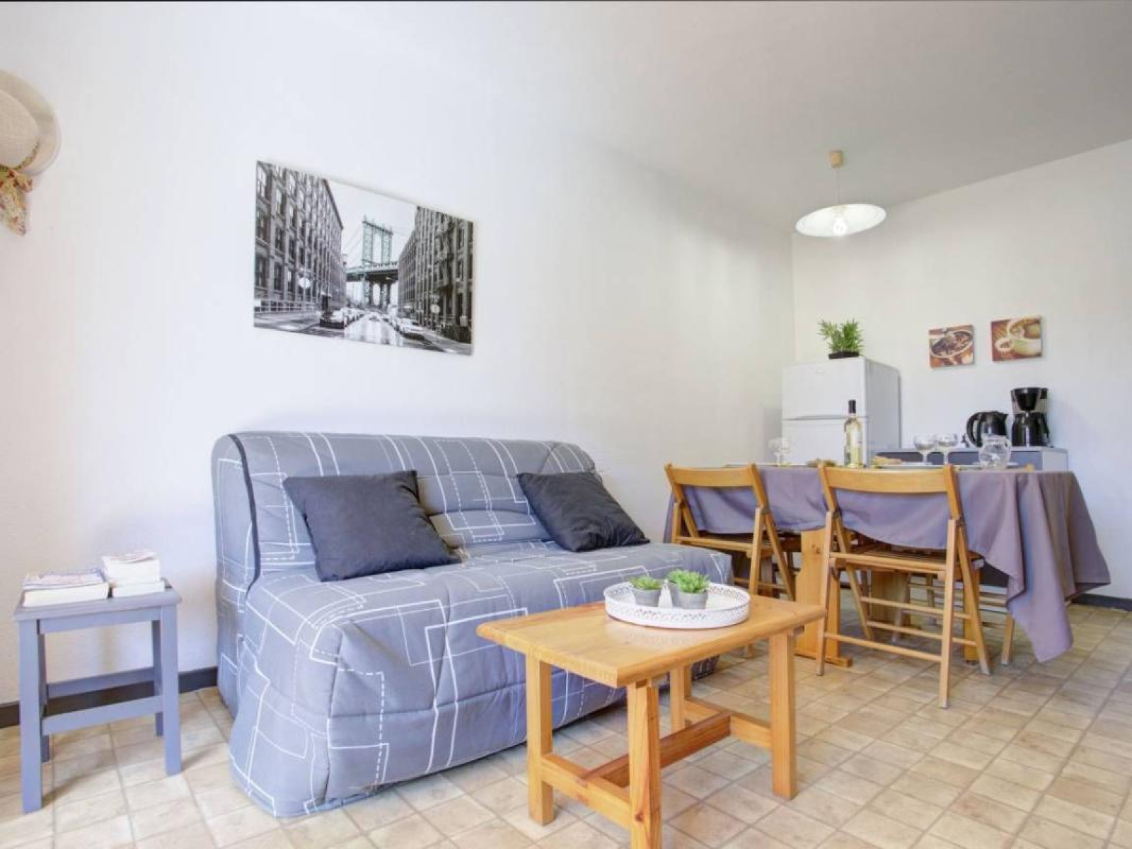 Image_, Appartement, Saint-Cyprien, ref :147P-XLM-NCB