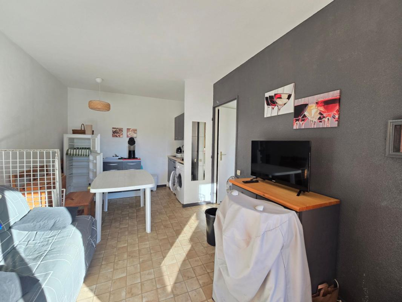 Image_, Appartement, Saint-Cyprien, ref :147P-XLM-NCB