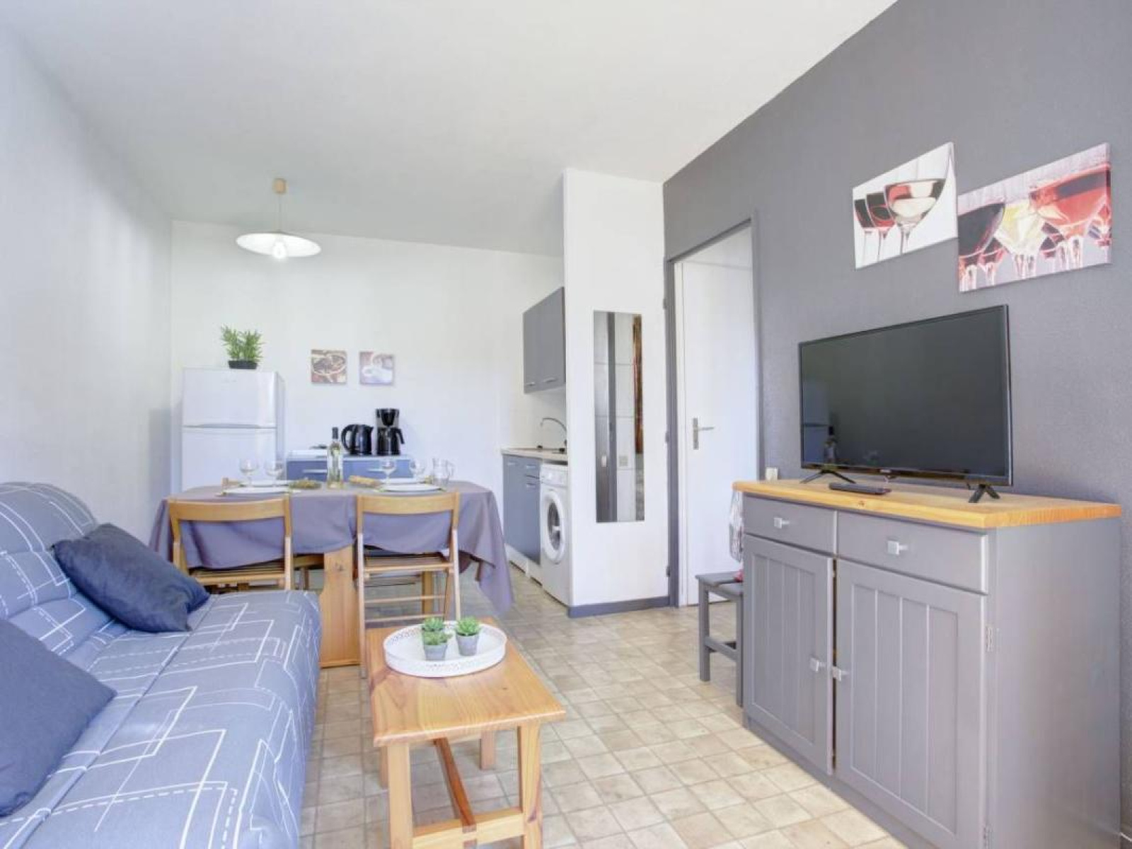 Image_, Appartement, Saint-Cyprien, ref :147P-XLM-NCB