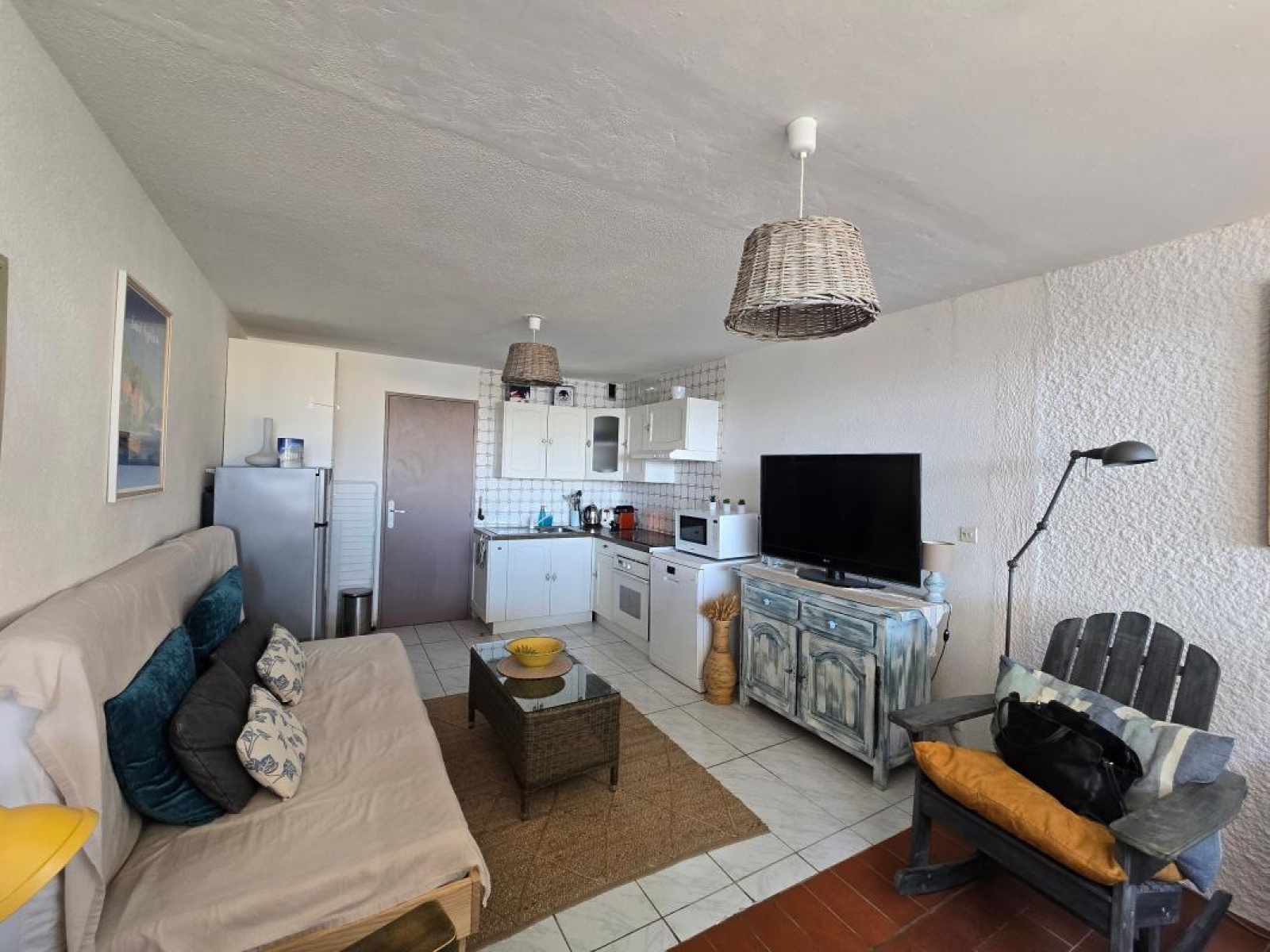 Image_, Appartement, Saint-Cyprien, ref :NQUS-HET-GQR