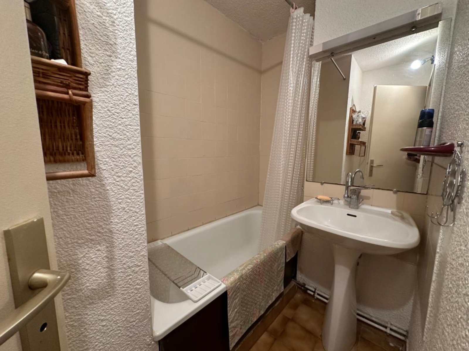 Image_, Appartement, Saint-Cyprien, ref :EEQX-DA2-ID7