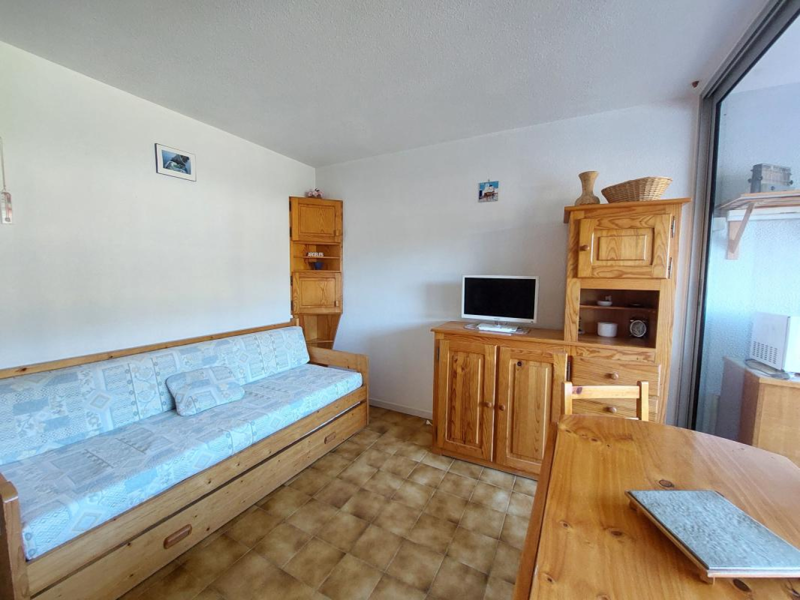 Image_, Appartement, Saint-Cyprien, ref :WFCF-ZJM-BKF