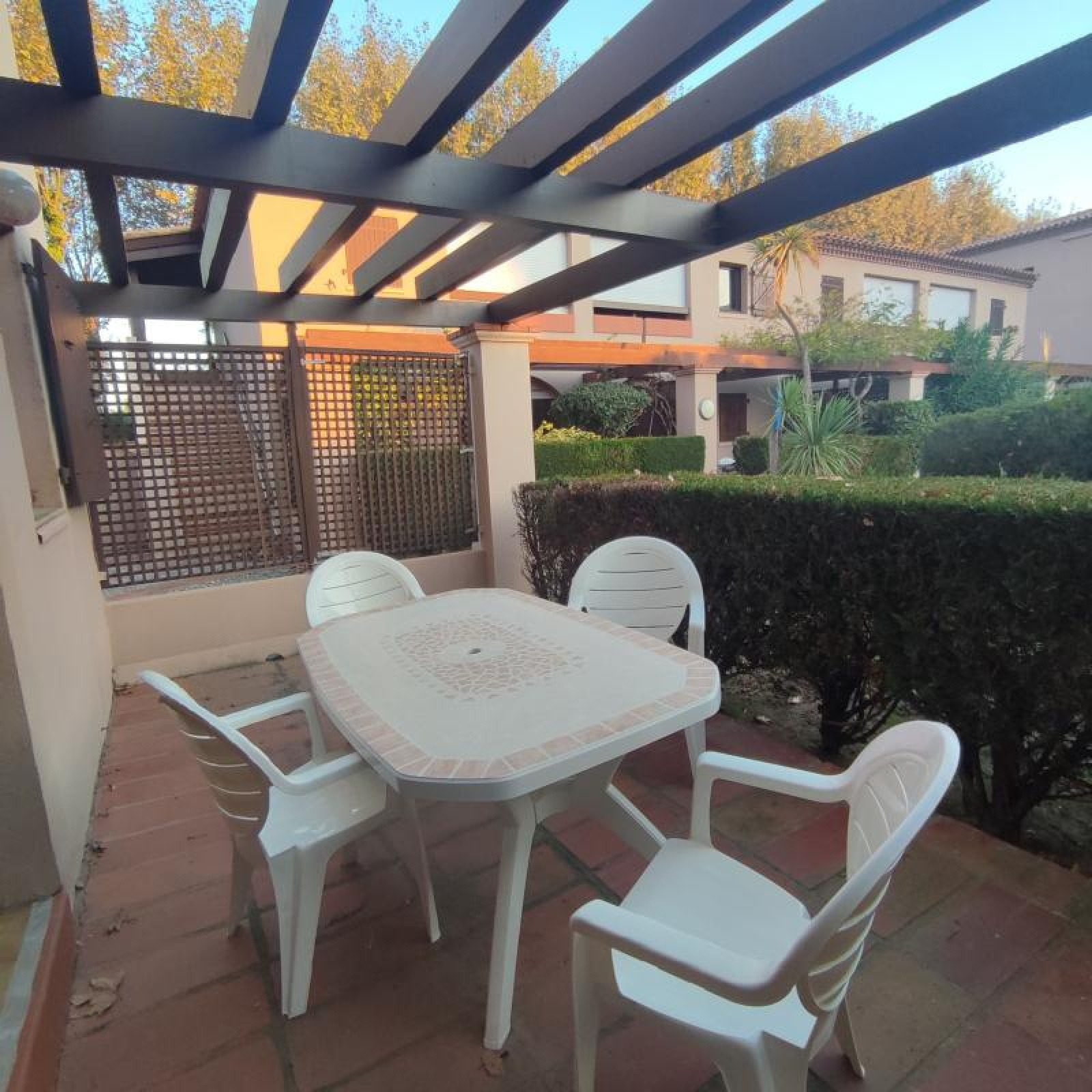 Image_, Appartement, Saint-Cyprien, ref :54E0-5DF-63T
