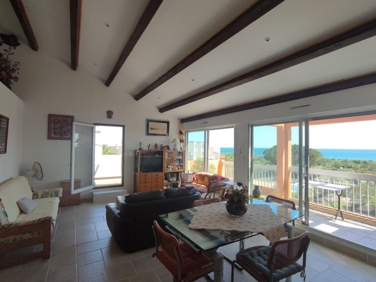 Image_, Appartement, Saint-Cyprien, ref :F5RO-VLY-N2N