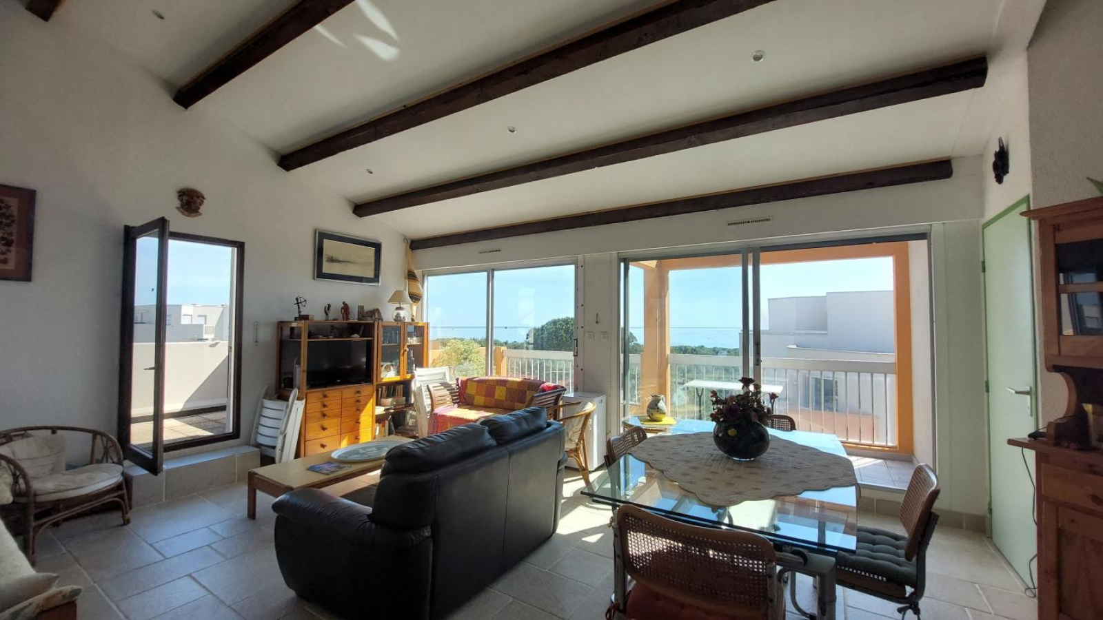 Image_, Appartement, Saint-Cyprien, ref :F5RO-VLY-N2N