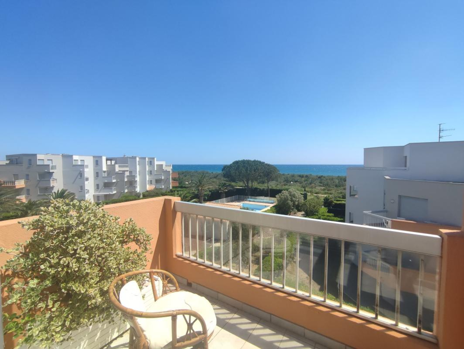 Image_, Appartement, Saint-Cyprien, ref :F5RO-VLY-N2N