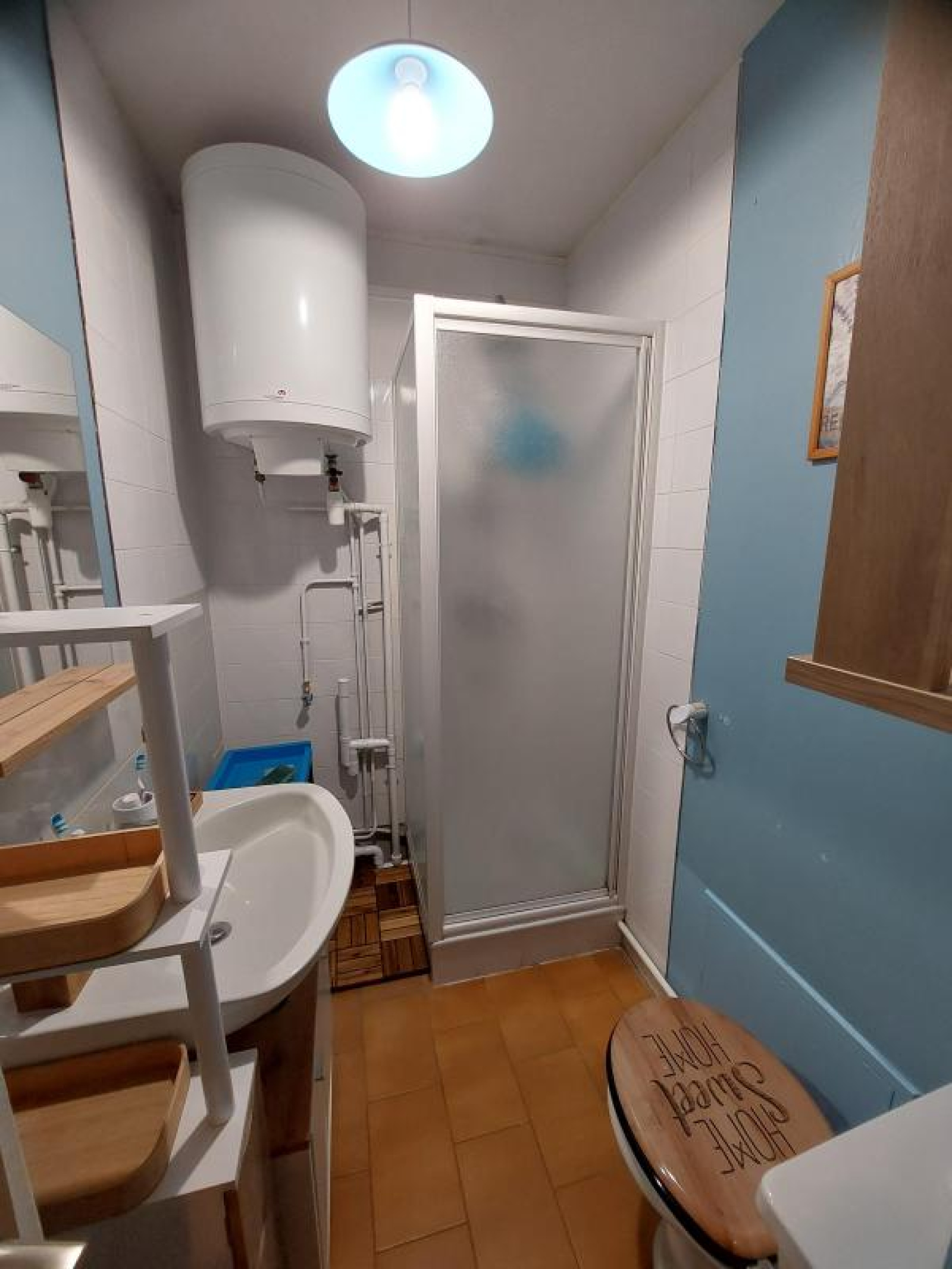 Image_, Appartement, Saint-Cyprien, ref :IXG6-O9H-GAC