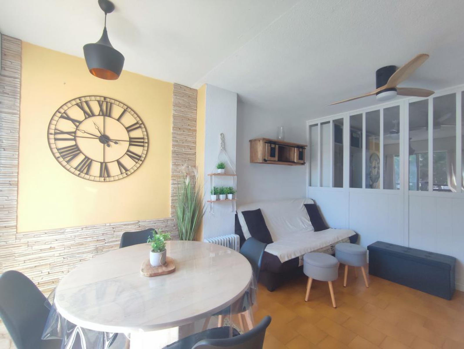 Image_, Appartement, Saint-Cyprien, ref :IXG6-O9H-GAC