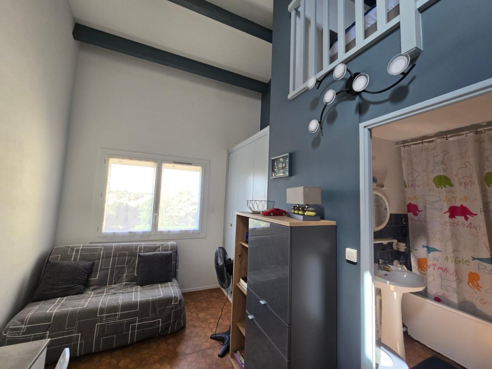 Image_, Appartement, Saint-Cyprien, ref :SK5V-2S4-BGL