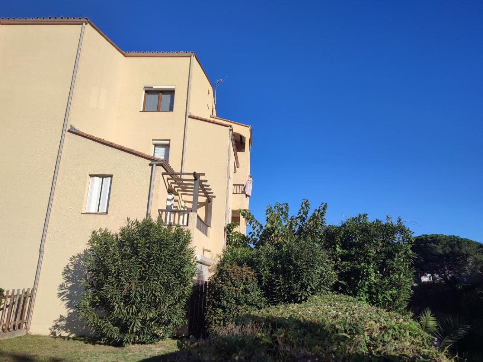 Image_, Appartement, Saint-Cyprien, ref :SK5V-2S4-BGL