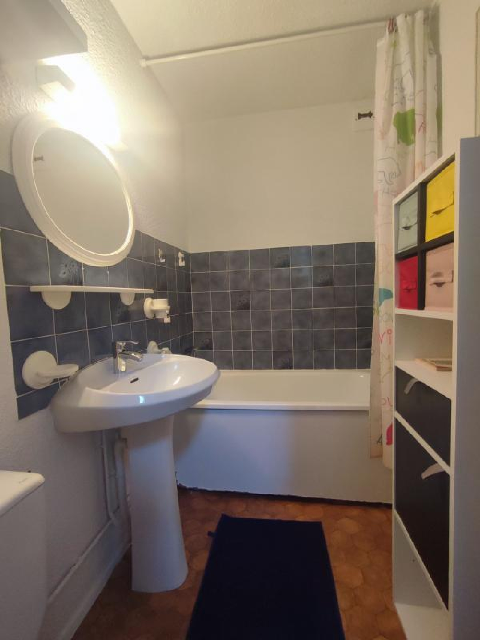 Image_, Appartement, Saint-Cyprien, ref :SK5V-2S4-BGL