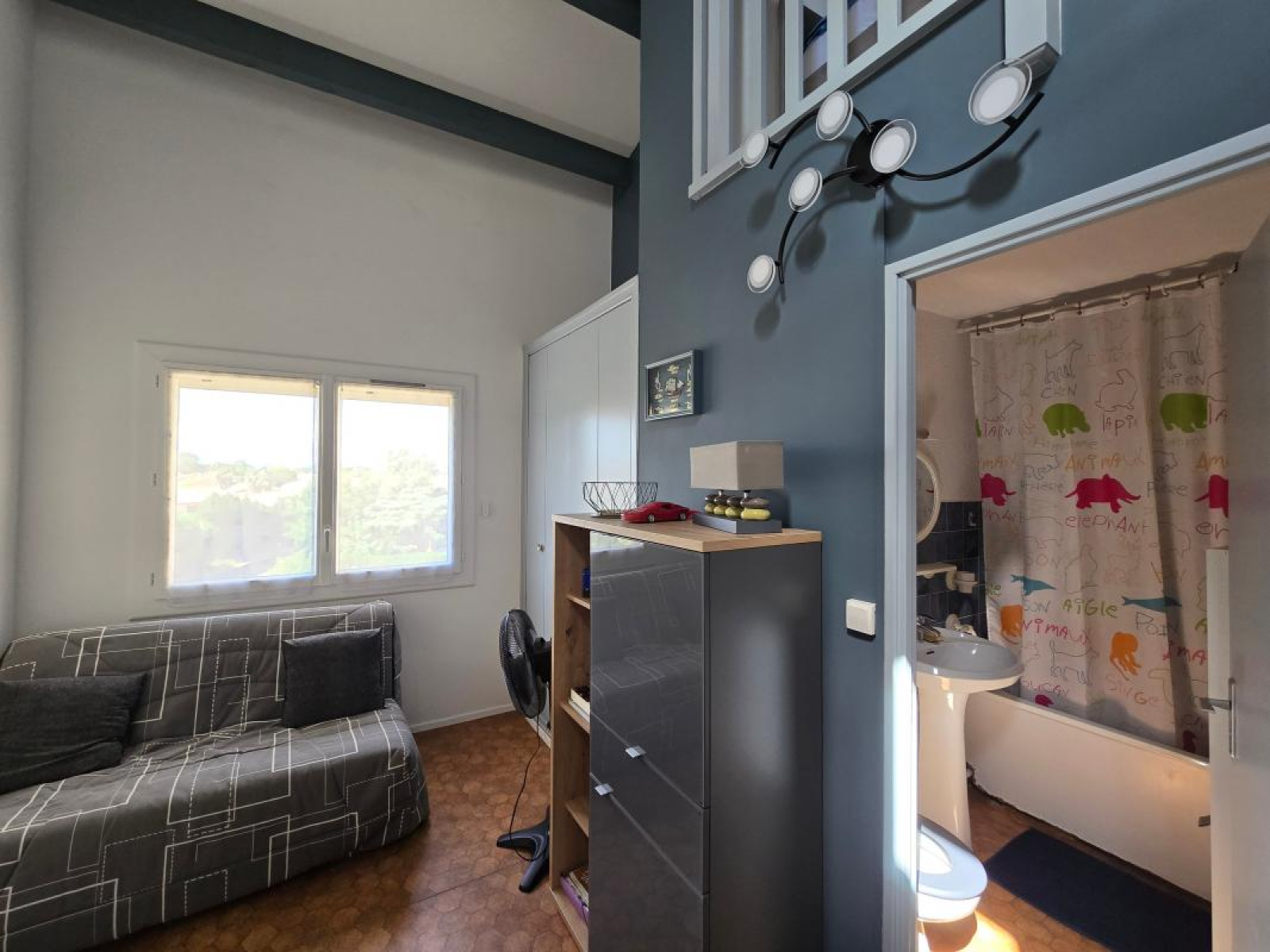 Image_, Appartement, Saint-Cyprien, ref :SK5V-2S4-BGL