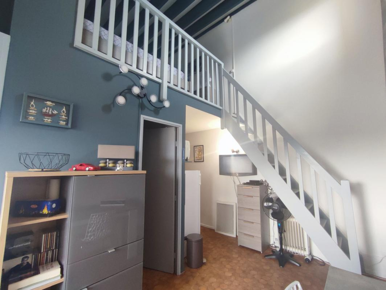 Image_, Appartement, Saint-Cyprien, ref :SK5V-2S4-BGL