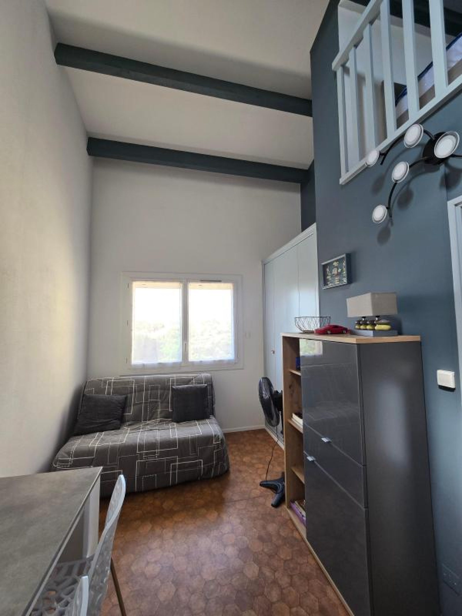 Image_, Appartement, Saint-Cyprien, ref :SK5V-2S4-BGL