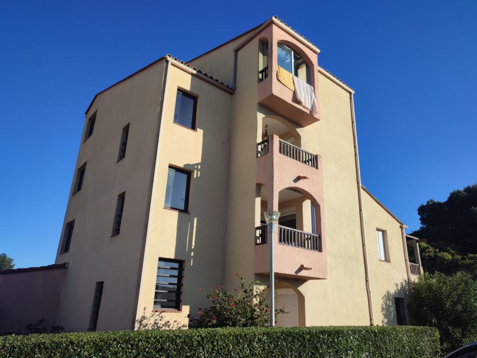 Image_, Appartement, Saint-Cyprien, ref :SK5V-2S4-BGL