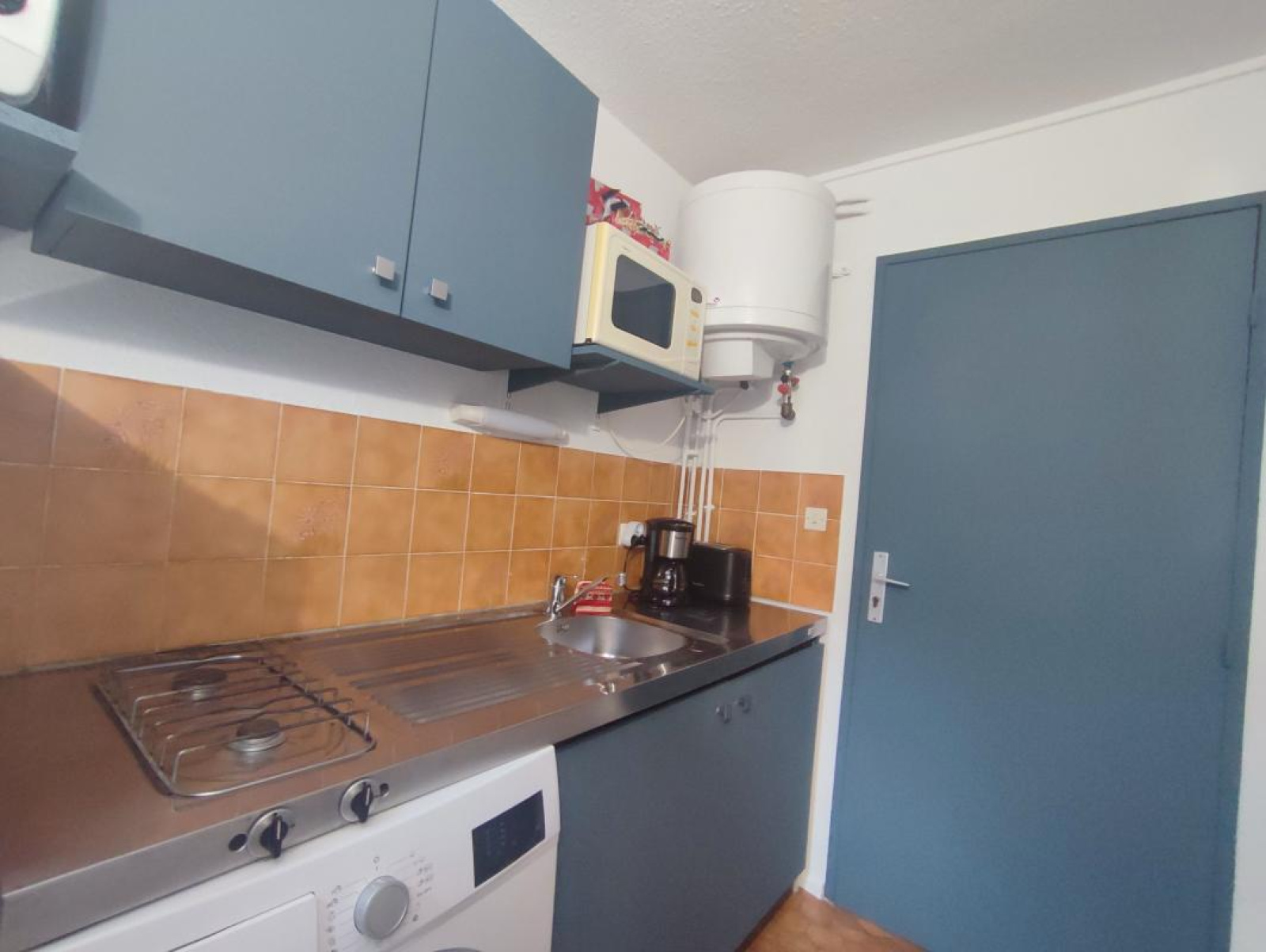 Image_, Appartement, Saint-Cyprien, ref :SK5V-2S4-BGL