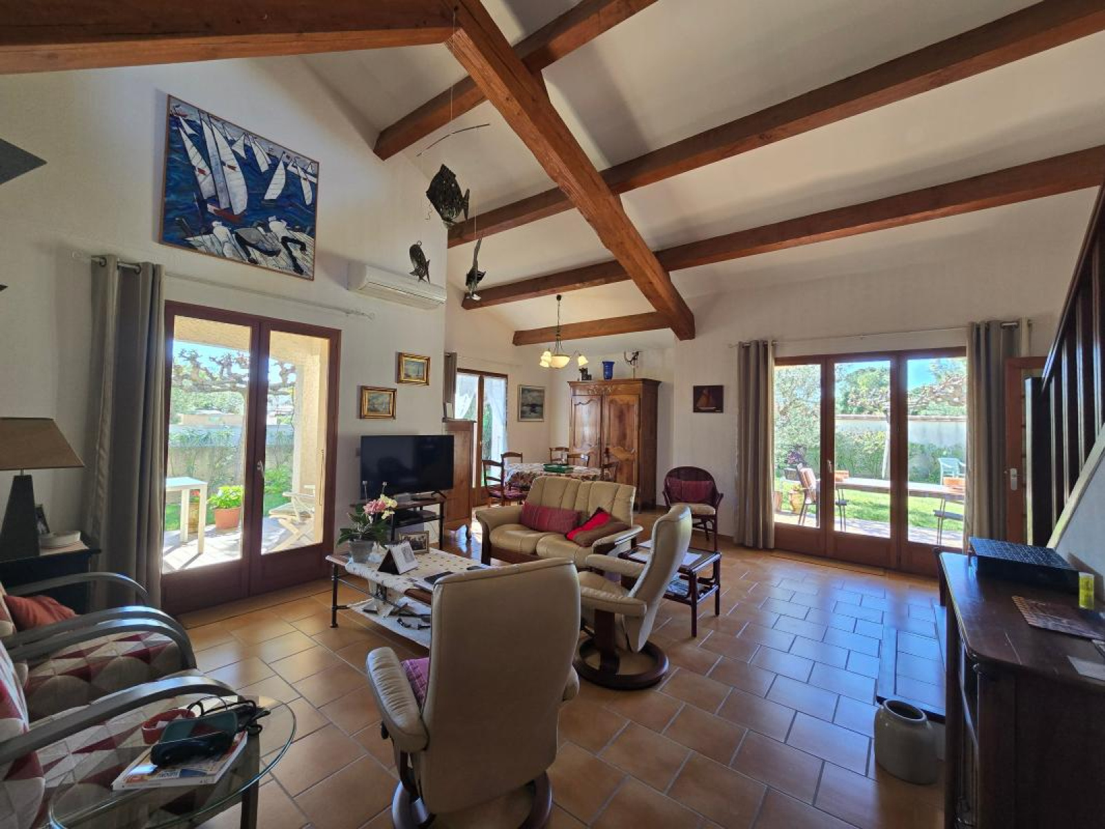 Image_, Villa, Saint-Cyprien, ref :OX95-RRI-NE2