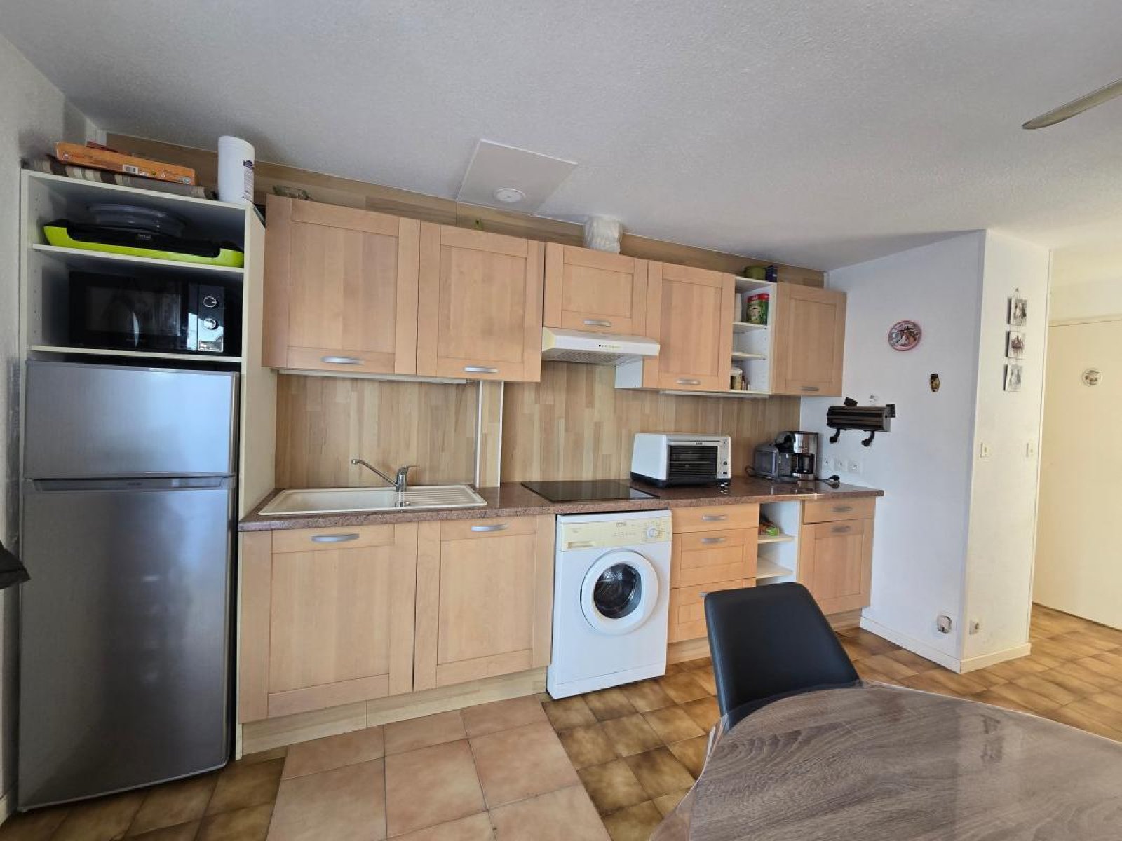 Image_, Appartement, Saint-Cyprien, ref :LC9T-QW7-O99