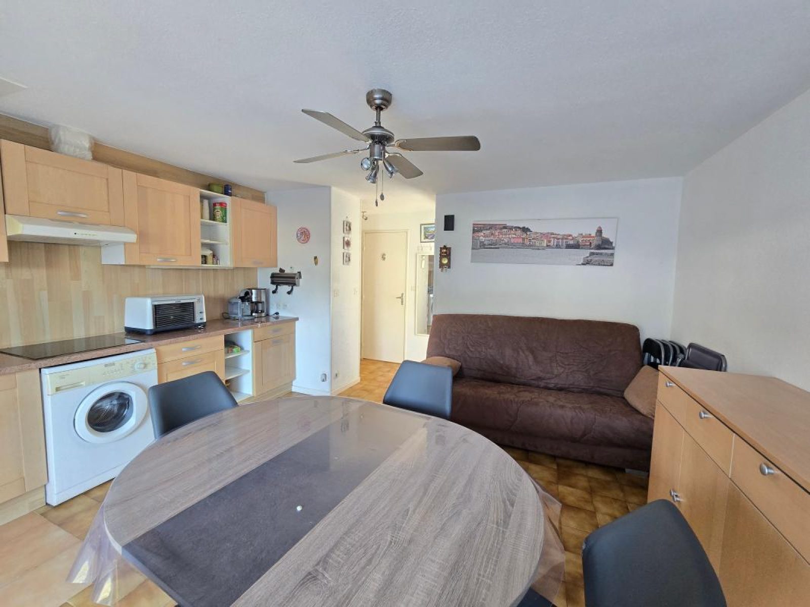 Image_, Appartement, Saint-Cyprien, ref :LC9T-QW7-O99
