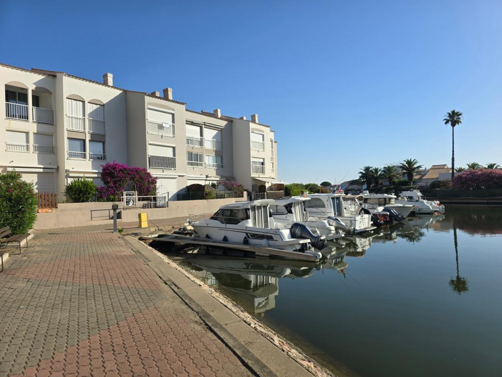 Image_, Appartement, Saint-Cyprien, ref :LC9T-QW7-O99