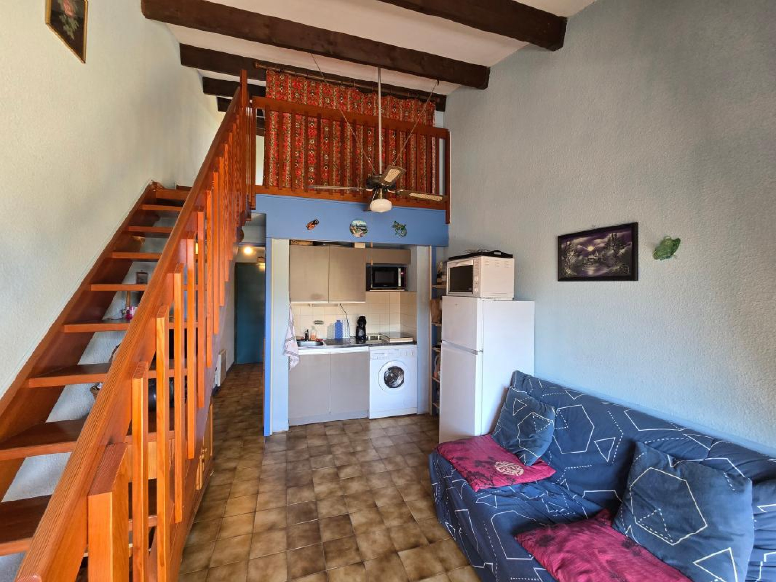 Image_, Appartement, Saint-Cyprien, ref :M7KT-SWM-82G