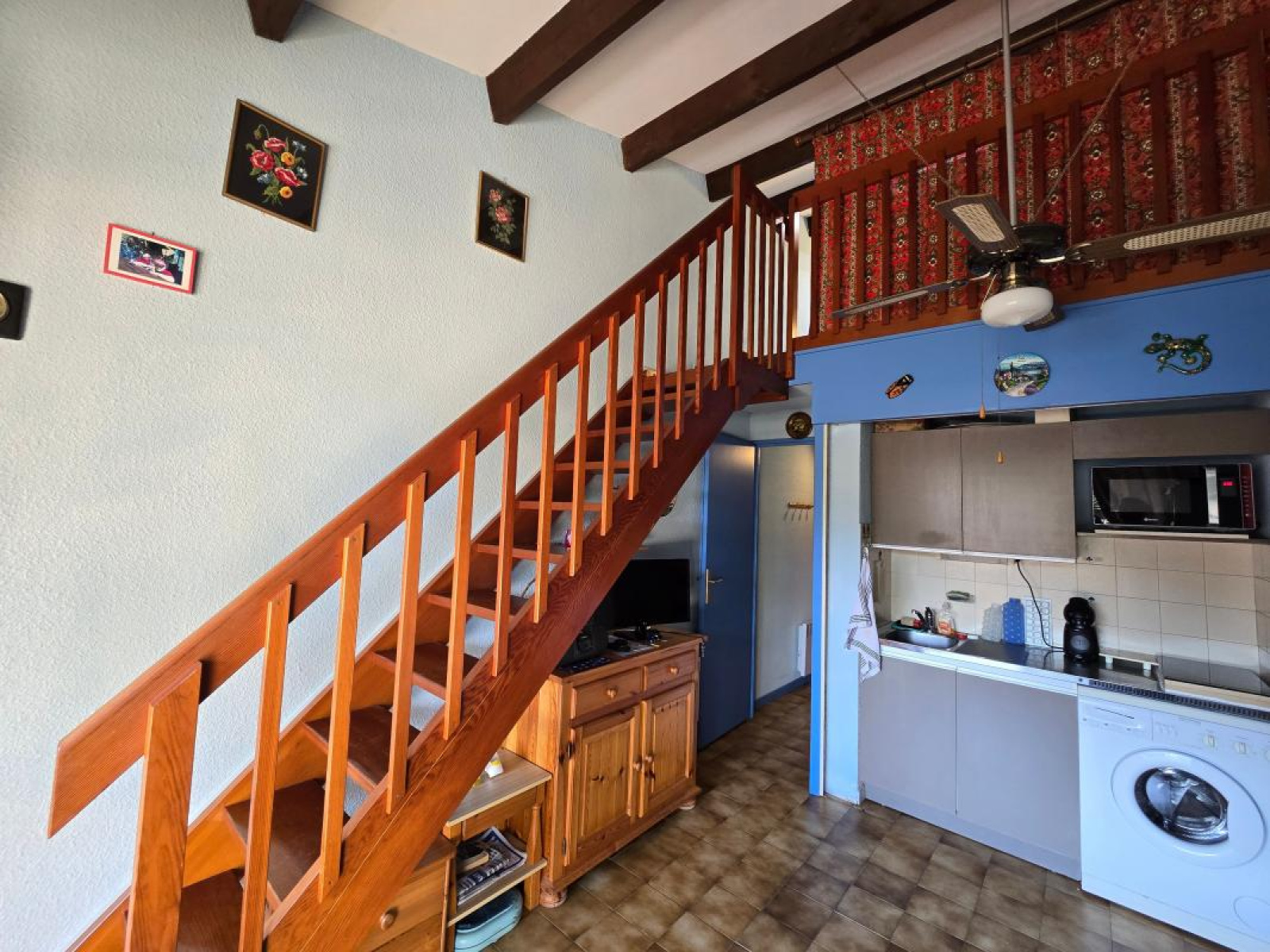 Image_, Appartement, Saint-Cyprien, ref :M7KT-SWM-82G
