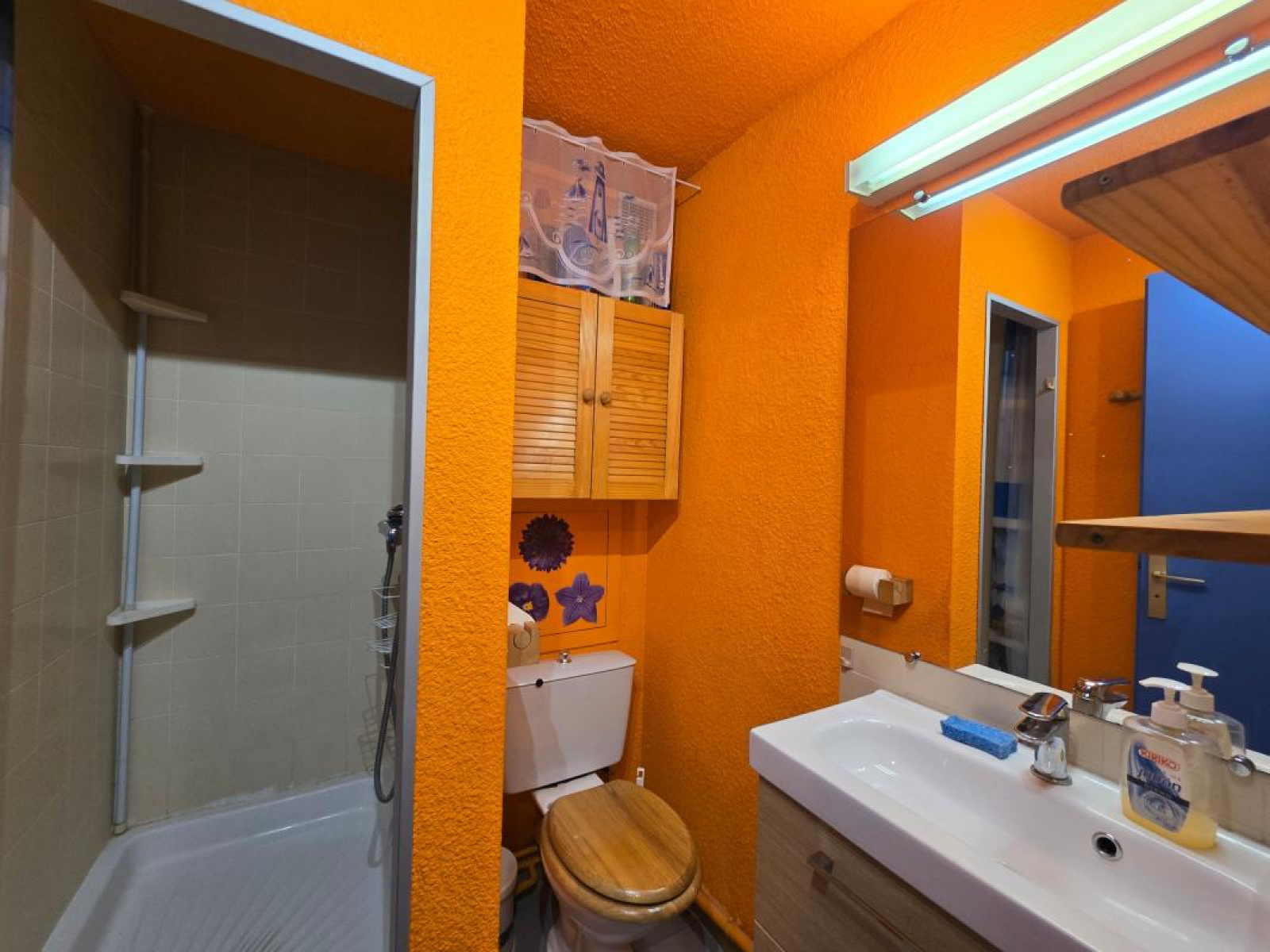 Image_, Appartement, Saint-Cyprien, ref :M7KT-SWM-82G