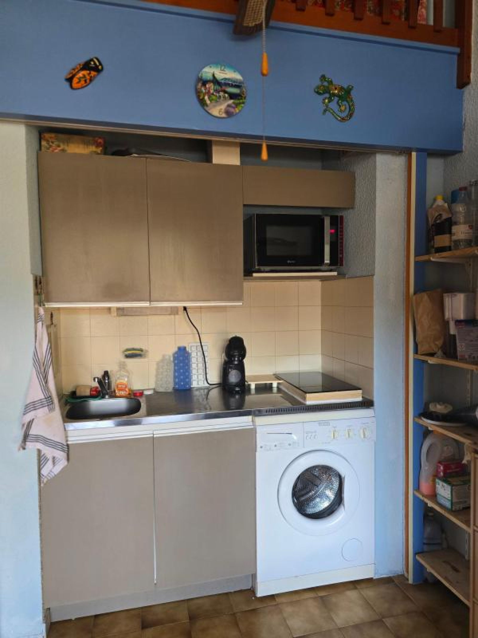 Image_, Appartement, Saint-Cyprien, ref :M7KT-SWM-82G