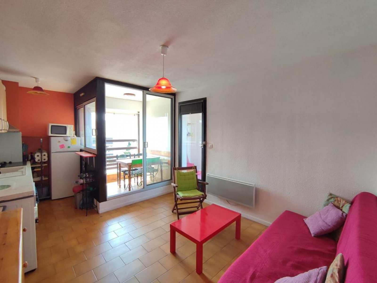 Image_, Appartement, Saint-Cyprien, ref :O6O2-PSC-RTA