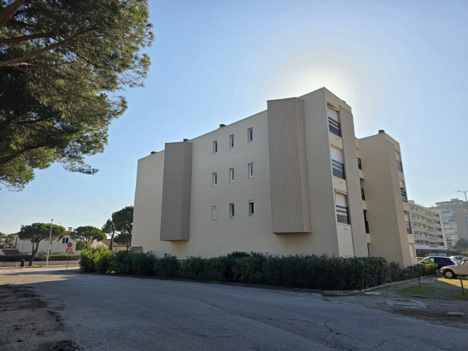 Image_, Appartement, Saint-Cyprien, ref :O6O2-PSC-RTA