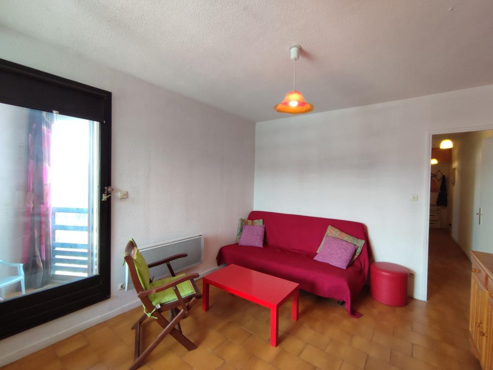 Image_, Appartement, Saint-Cyprien, ref :O6O2-PSC-RTA