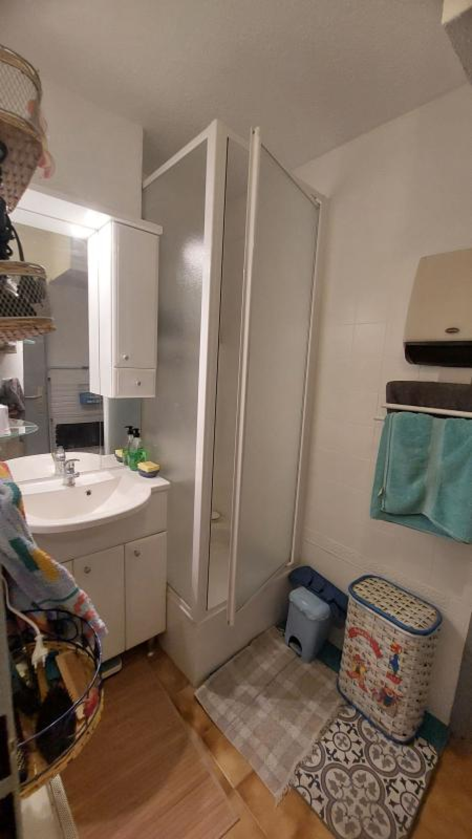 Image_, Appartement, Saint-Cyprien, ref :TJ6X-5QB-NIK