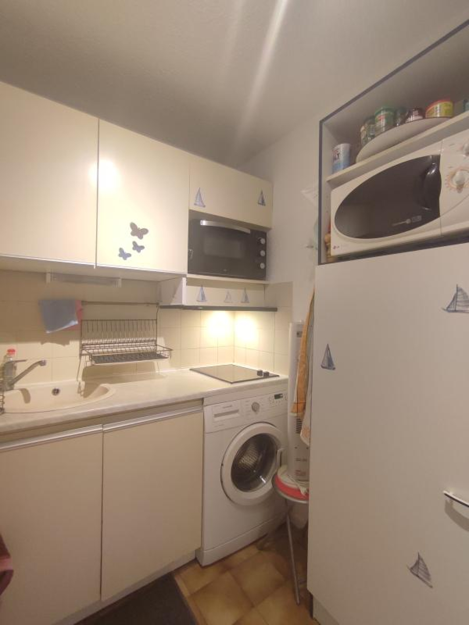 Image_, Appartement, Saint-Cyprien, ref :TJ6X-5QB-NIK