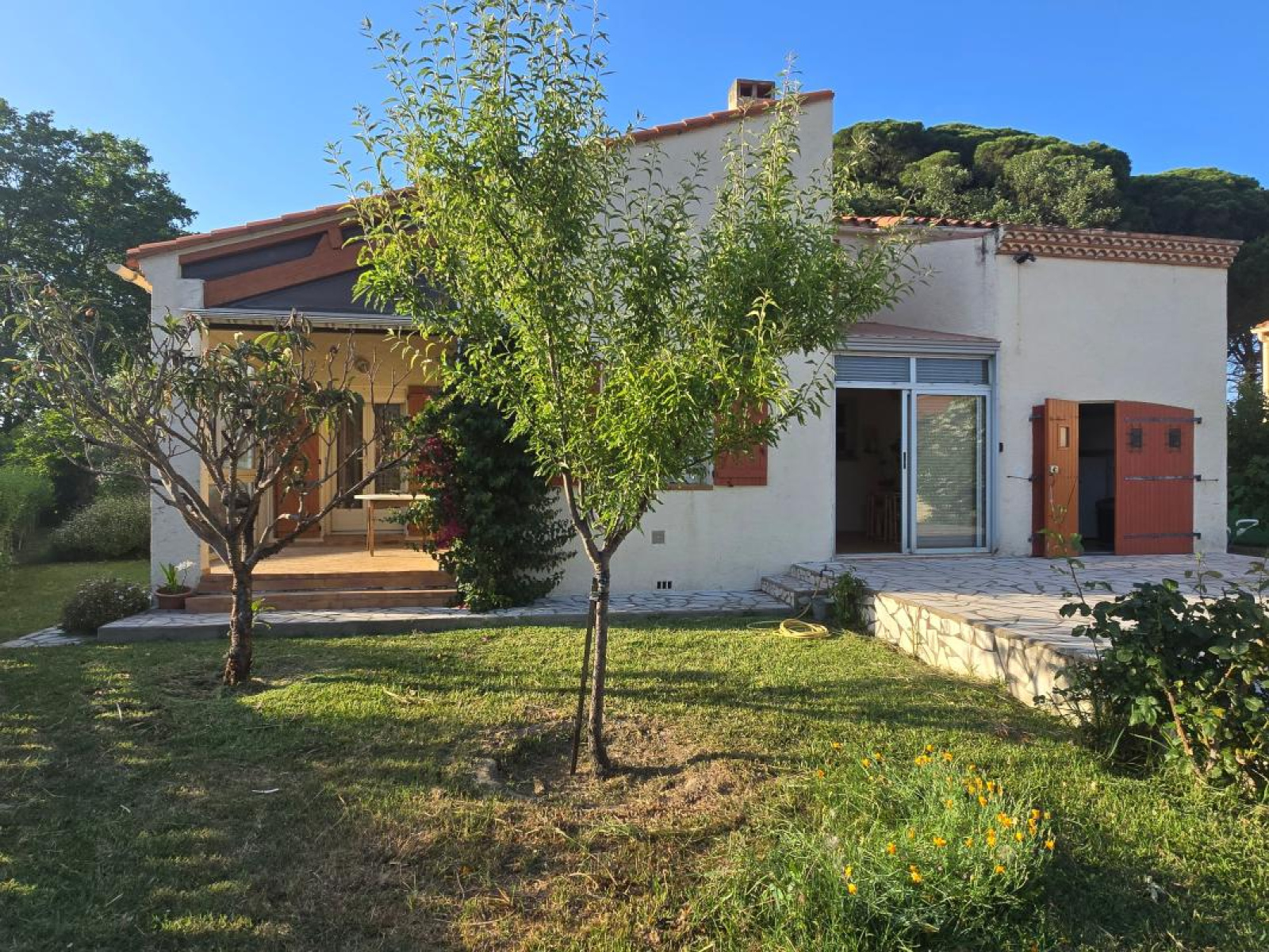 Image_, Maison, Saint-Génis-des-Fontaines, ref :1AMS-FT3-8EI