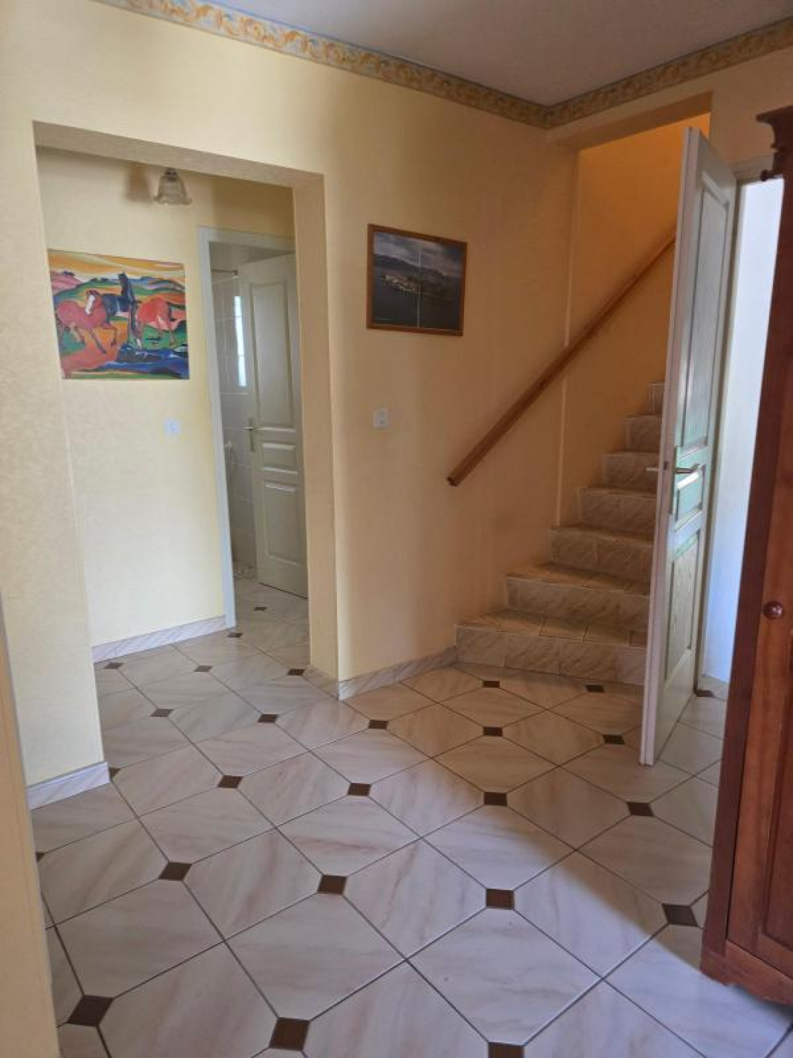 Image_, Maison, Saint-Génis-des-Fontaines, ref :1AMS-FT3-8EI