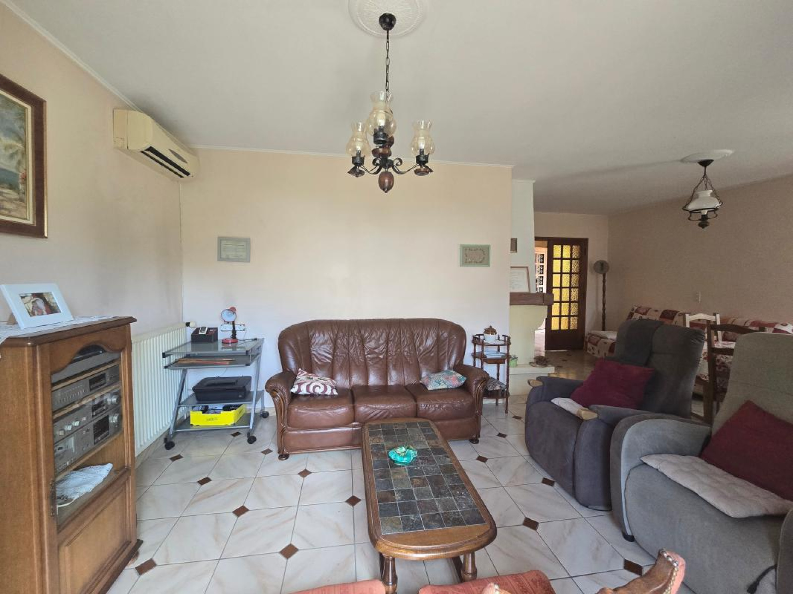 Image_, Maison, Saint-Génis-des-Fontaines, ref :1AMS-FT3-8EI