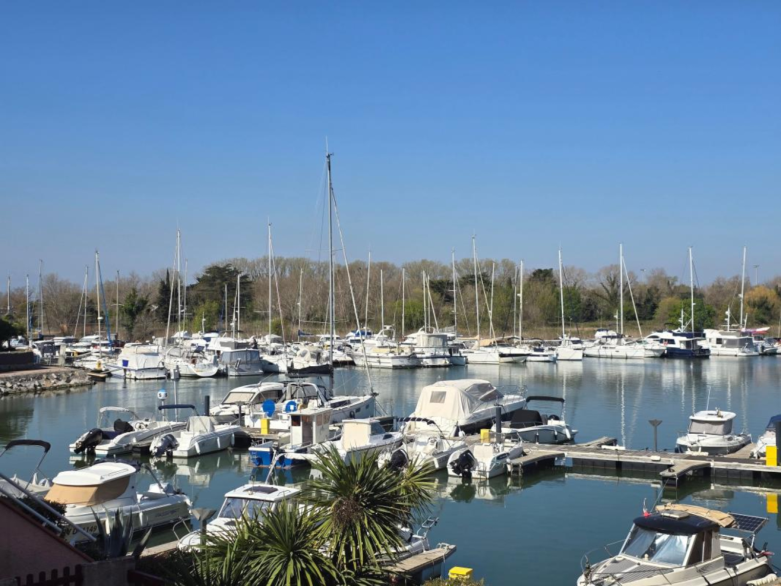 Image_, Appartement, Saint-Cyprien, ref :PJNJ-LH8-AAH