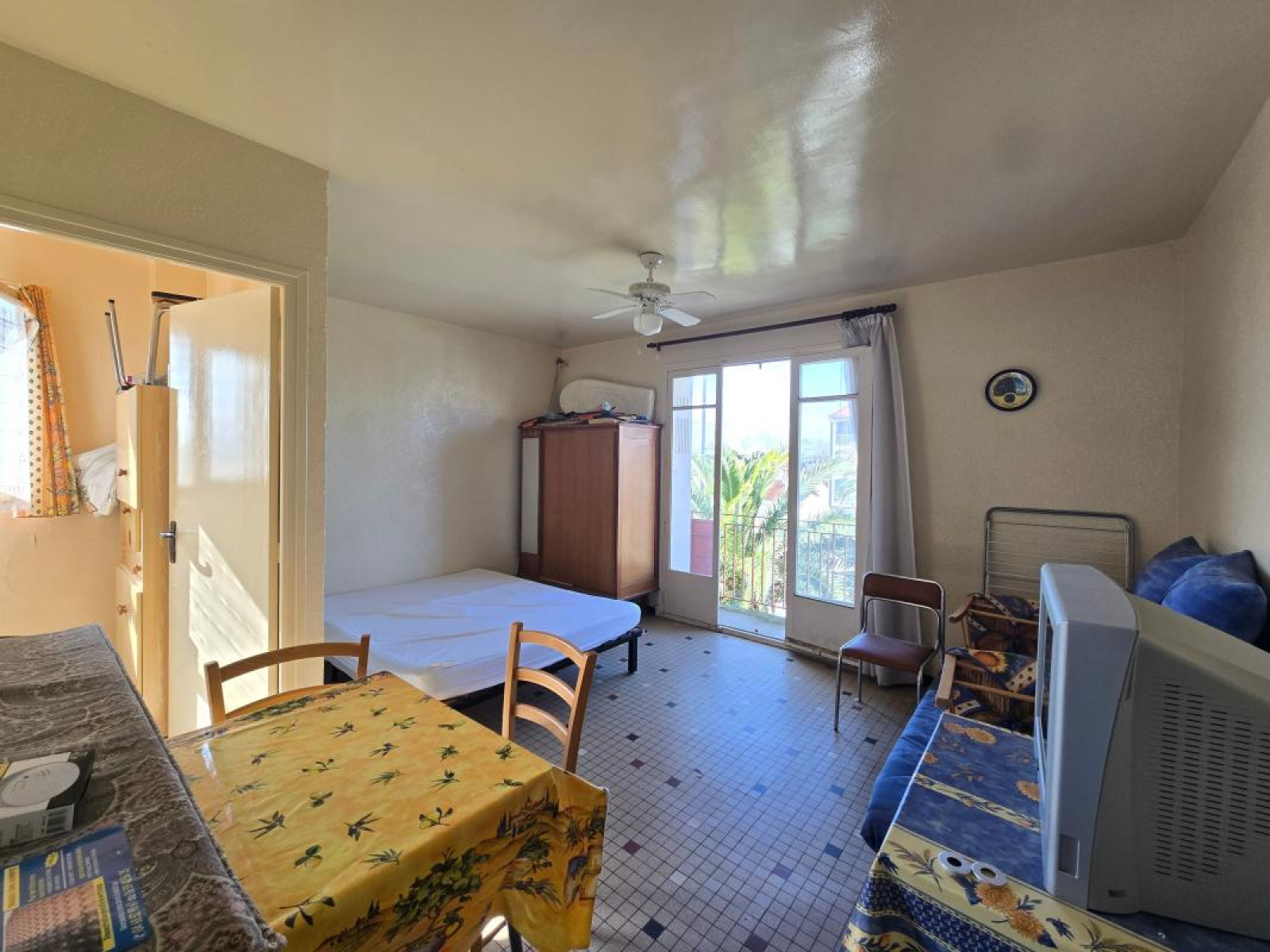 Image_, Appartement, Saint-Cyprien, ref :JX9K-L1S-R1H