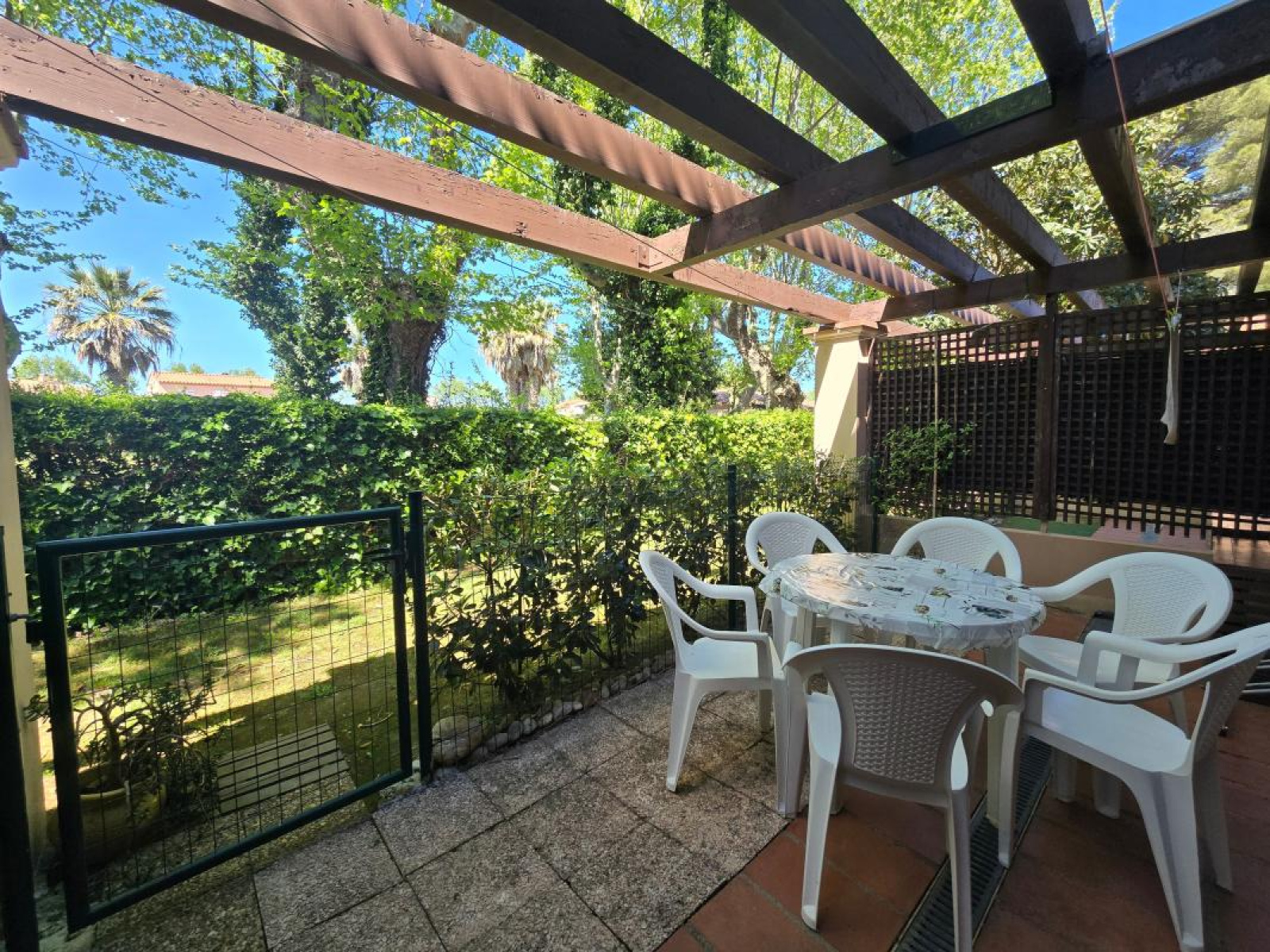 Image_, Appartement, Saint-Cyprien, ref :1KLI-F8N-QF3